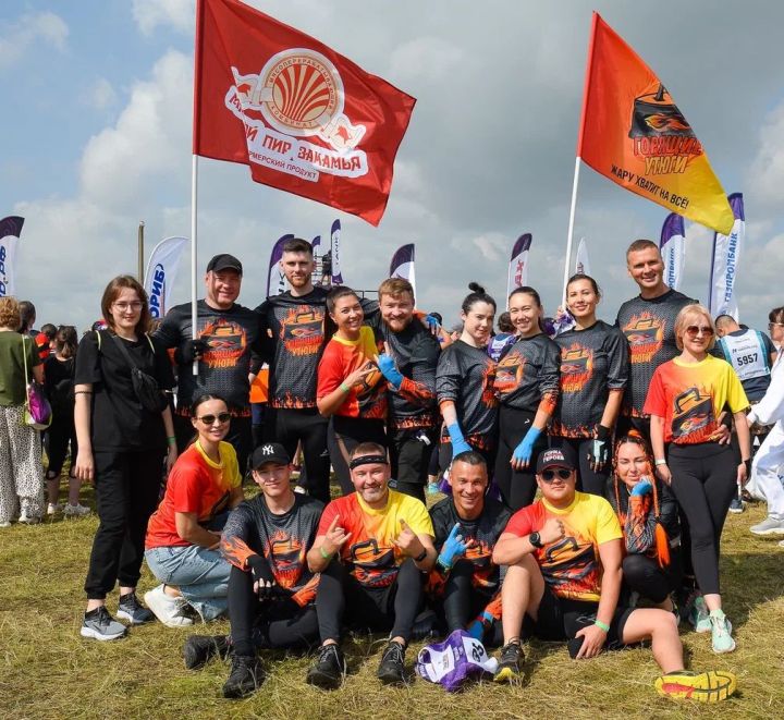 Гонка Героев «Битва эпох»: Часть 2 пройдет 9 августа