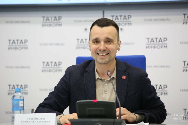 У школьников Татарстана есть возможность посетить международный лагерь в Малайзии