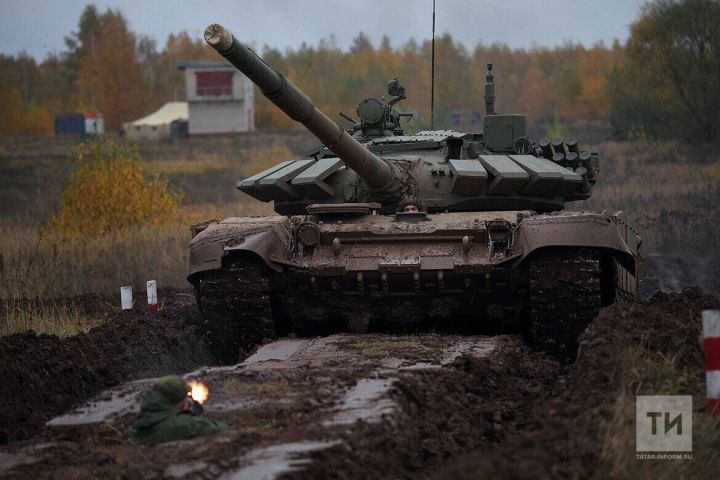 В Татарстане снимают военную драму по стихотворению Твардовского