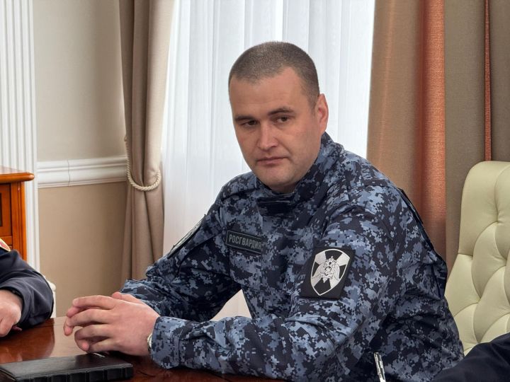 В Менделеевске произошли кадровые изменения