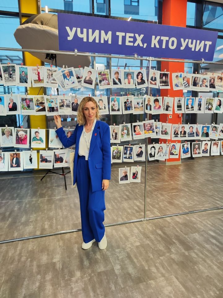 Газета «Менделеевские новости» и «Ушковская плитка» побывали в Пятигорске