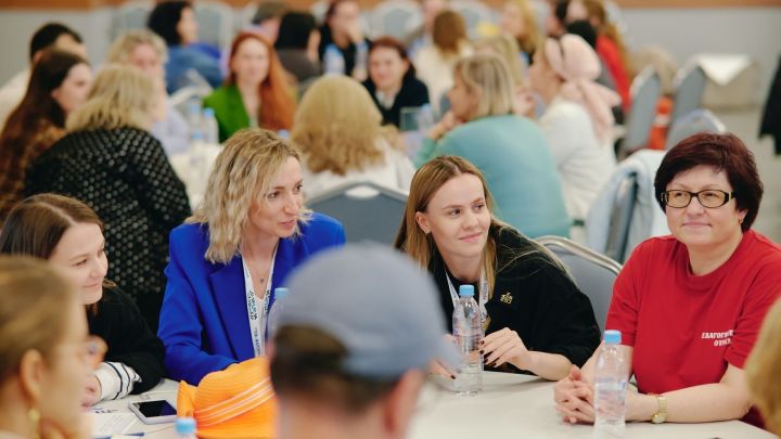 Газета «Менделеевские новости» и «Ушковская плитка» побывали в Пятигорске