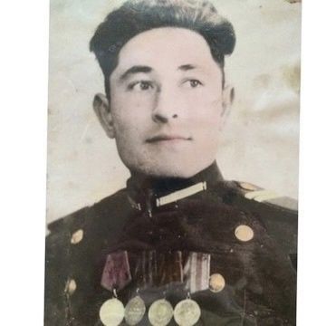 Радислава Баннова: Мой прадед участвовал в боях за взятие Кёнигсберга, Варшавы, Берлина