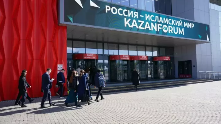 На KazanForum 2025 наградят женщин-предпринимателей и благотворителей