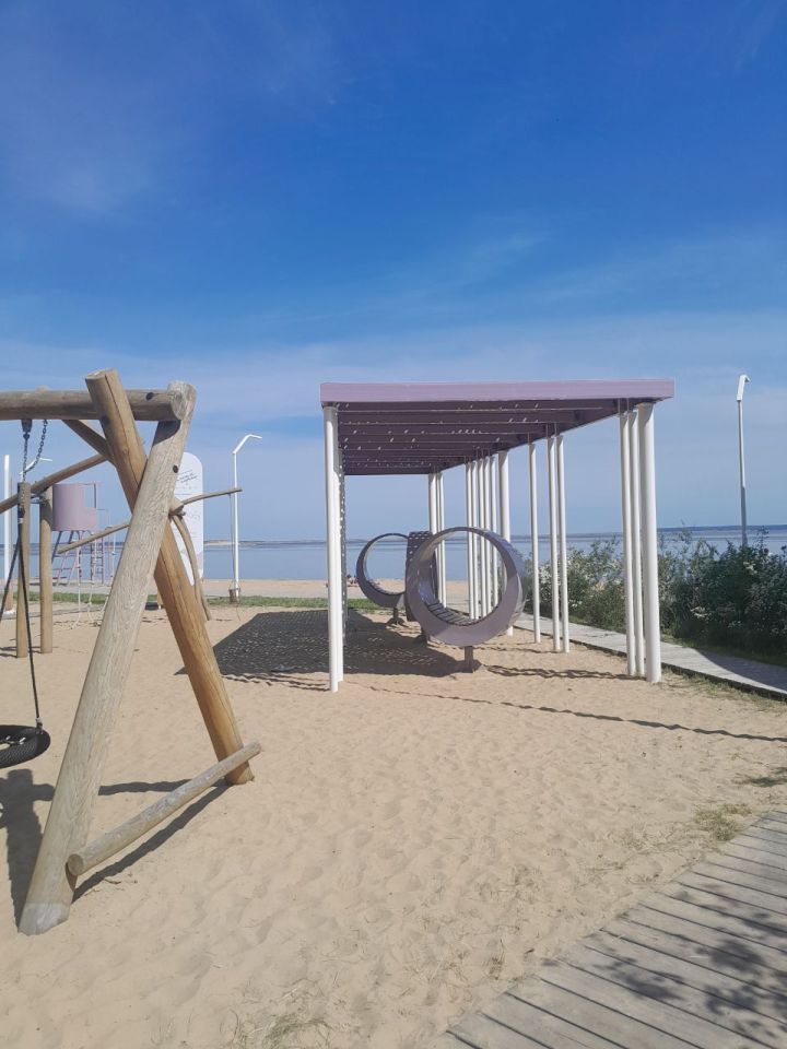 Татарстане ожидается аномальная жара: объявлено штормовое предупреждение