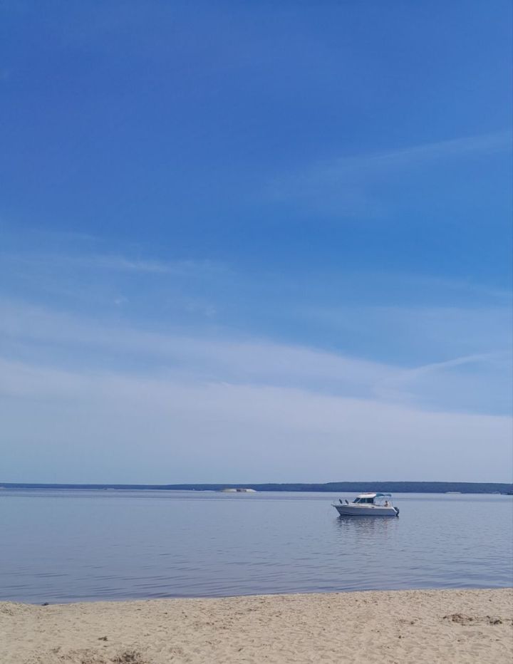 Куда поедут татарстанцы на летний отдых в 2025 году