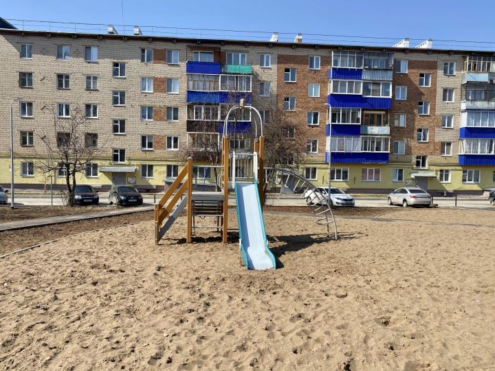 В Татарстане жители выбирают общественные пространства для благоустройства в 2026 году
