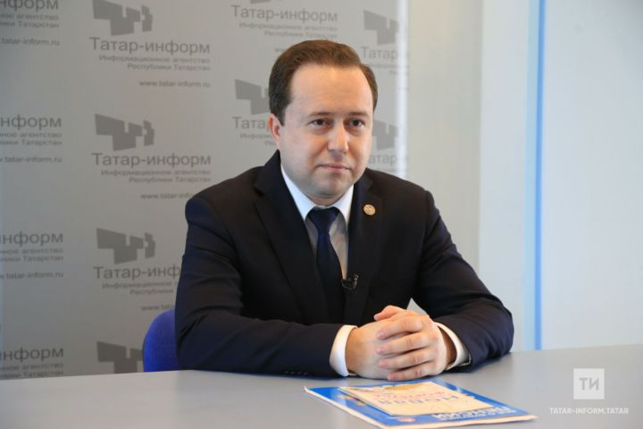 Ел башыннан 300 меңнән артык татарстанлы Россия Социаль фонды төбәк бүлеге хезмәтләреннән электрон форматта файдаланды