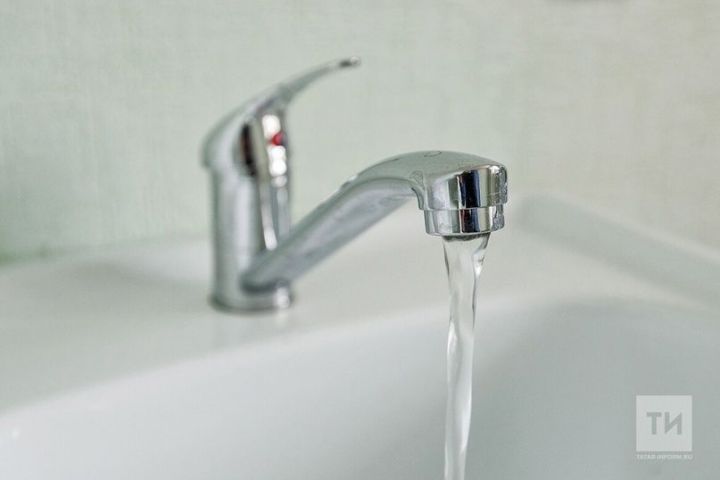 В Менделеевске с 12 по 16 мая отключат горячее водоснабжение