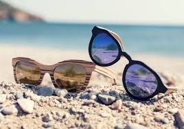 Как правильно выбрать солнцезащитные очки: советы экспертов и права потребителей