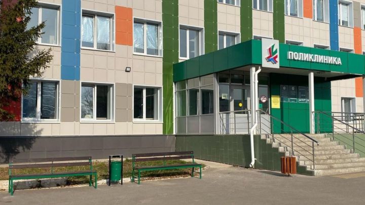 График работы Менделеевской поликлиники в праздничные дни