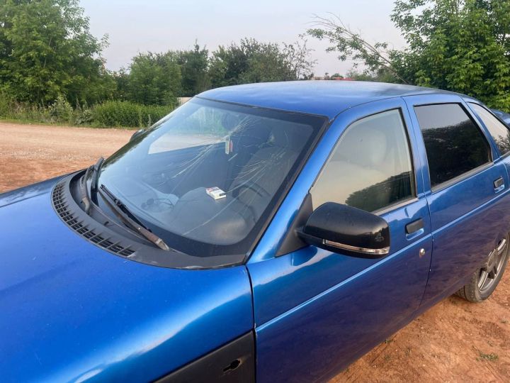 В Менделеевске усилили контроль над тонированными автомобилями