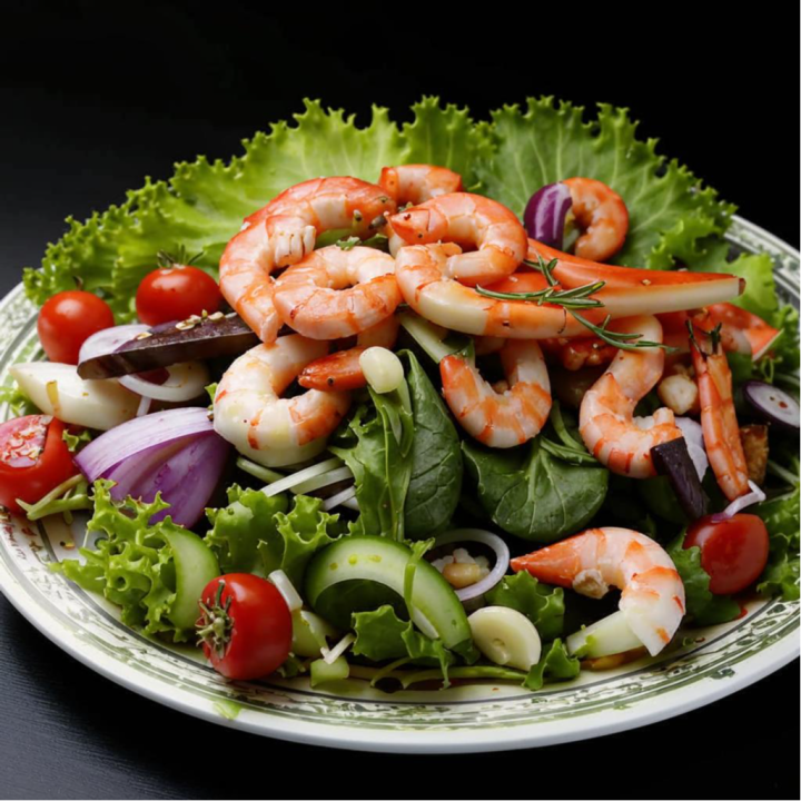 Диетолог предупредила об опасных продуктах в летнюю жару