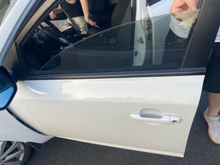 В Менделеевске усилили контроль над тонированными автомобилями