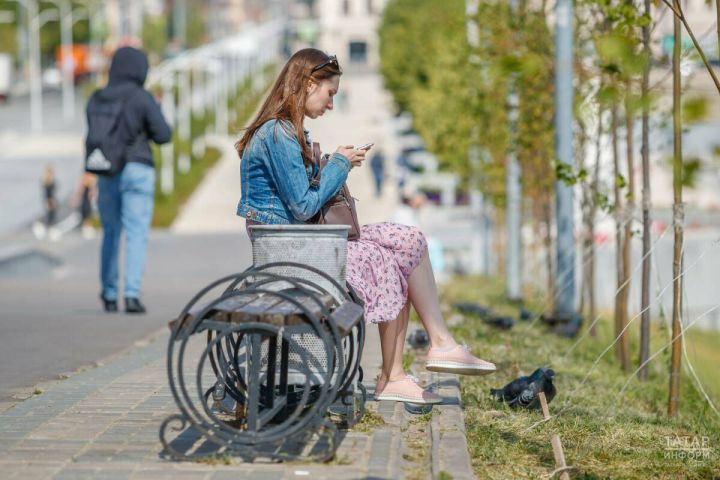 Минцифры РТ объяснило перебои с интернетом