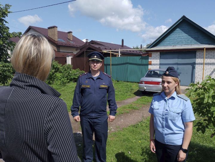 Борьба с должниками: как в Татарстане прошла операция «Условник-Должник»