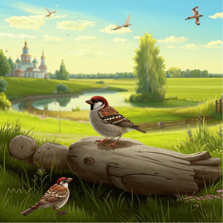 Воробьиные ночи: самые короткие ночи года и народные приметы
