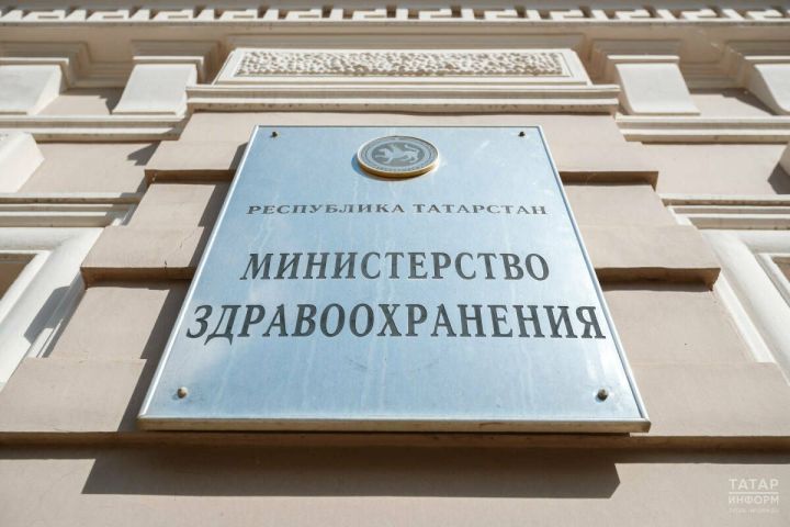 Минздрав РТ сообщил о состоянии пострадавших после удара беспилотника в Елабуге