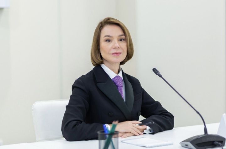 Альфия Когогина: Новый закон усилит защиту граждан при взыскании долгов