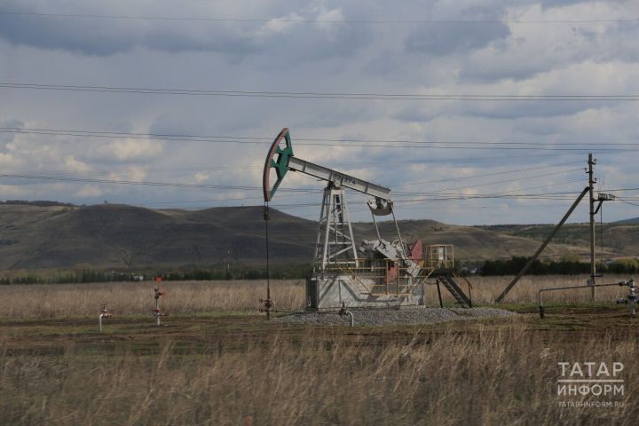 Подросток погиб на нефтяной качалке в Татарстане