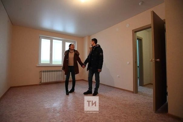 Льготное жилье для молодежи Татарстана: Минмолодежи приглашает на онлайн-встречу