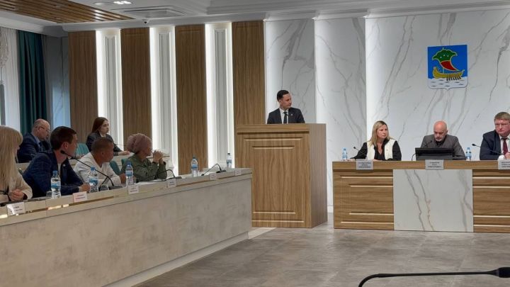 Менделеевский район выделит 178 земельных участков для многодетных семей