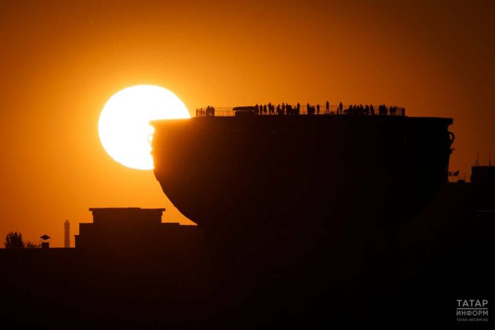 Магнитные бури: прогноз на июнь 2025