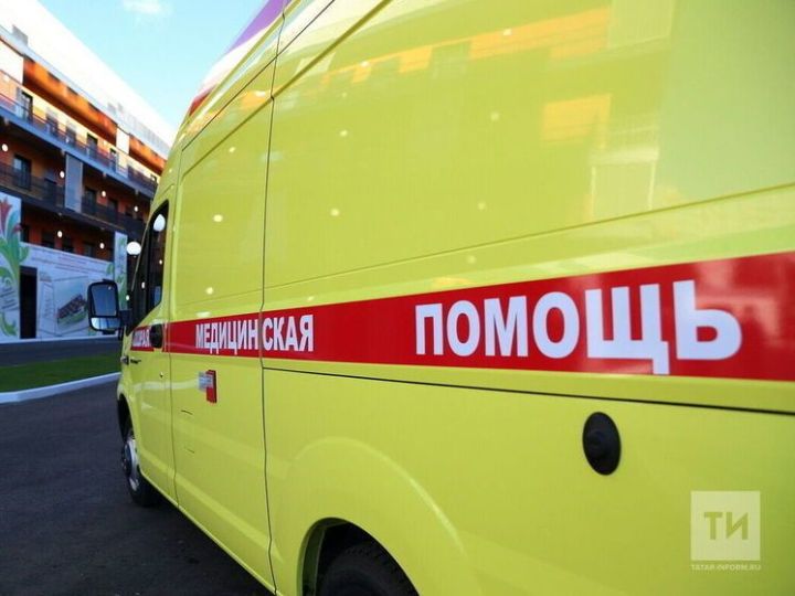 Трагедия в Набережных Челнах: велосипедист погиб под колесами Hyundai
