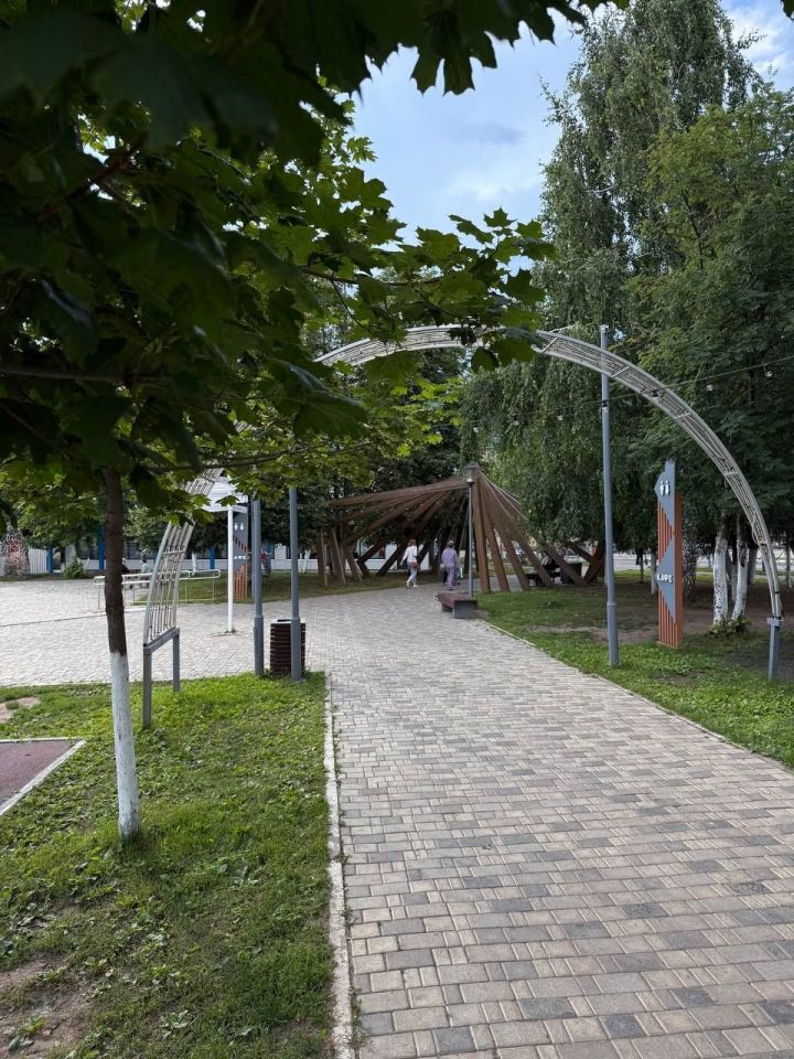 Любовь к родному городу в стихах: жительница Менделеевска поделилась творчеством с редакцией «МН»