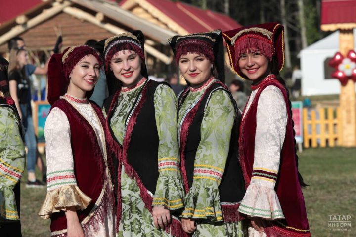 Республиканский праздник кряшен «Питрау-2025» пройдёт 19 июля в Мамадышском районе