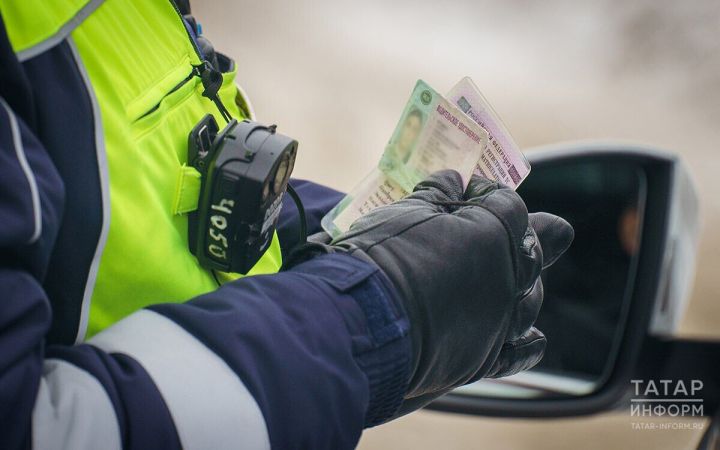 Аннулирование водительских прав по здоровью: президент Путин подписал новый закон