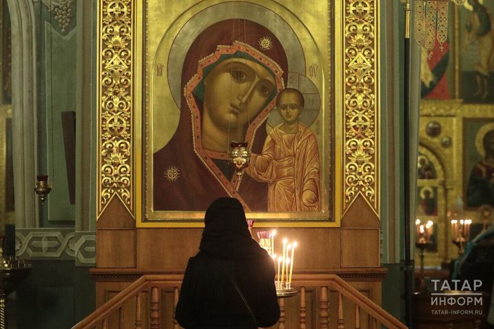 21 июля — День явления Казанской иконы Божией Матери: народные традиции и приметы