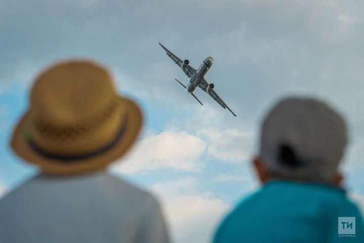 Черное море становится ближе: Red Wings открывает прямые рейсы из Казани в Геленджик