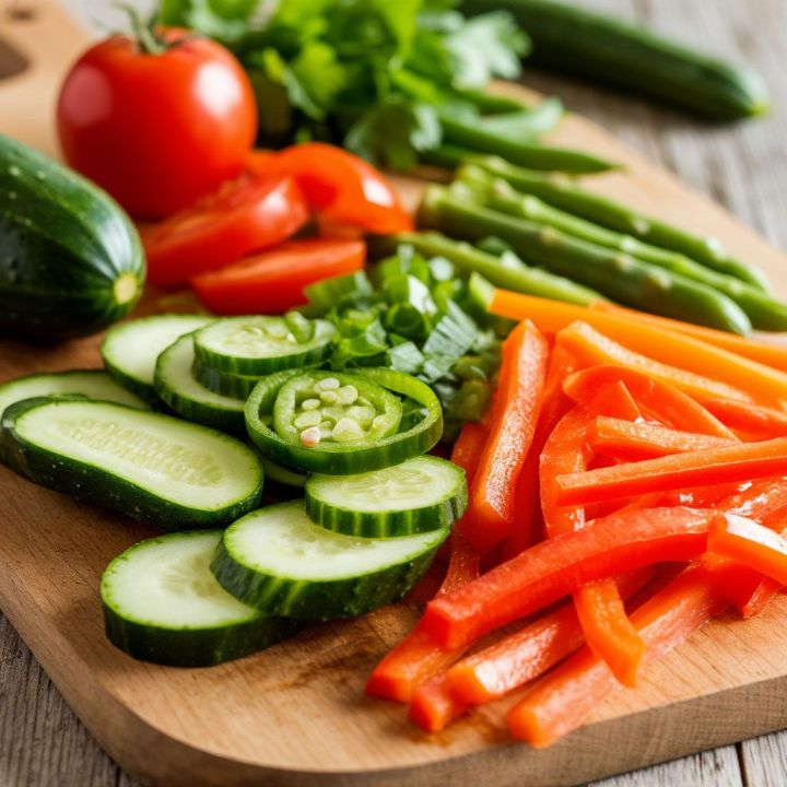 Пищевые ограничения в жару: чем опасен отказ от еды в летний период