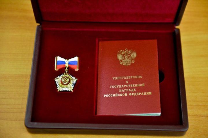 Матерей-героинь приравняют к Героям России и Героям Труда