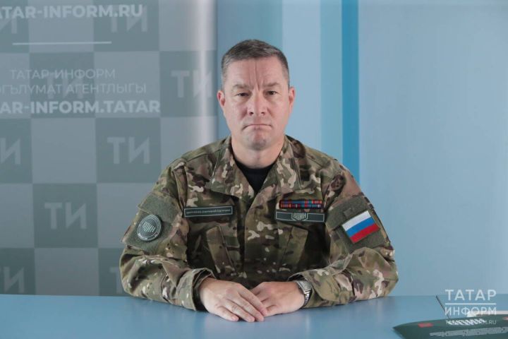 Как в центре «ВОИН» обучают молодежь военно-спортивным дисциплинам