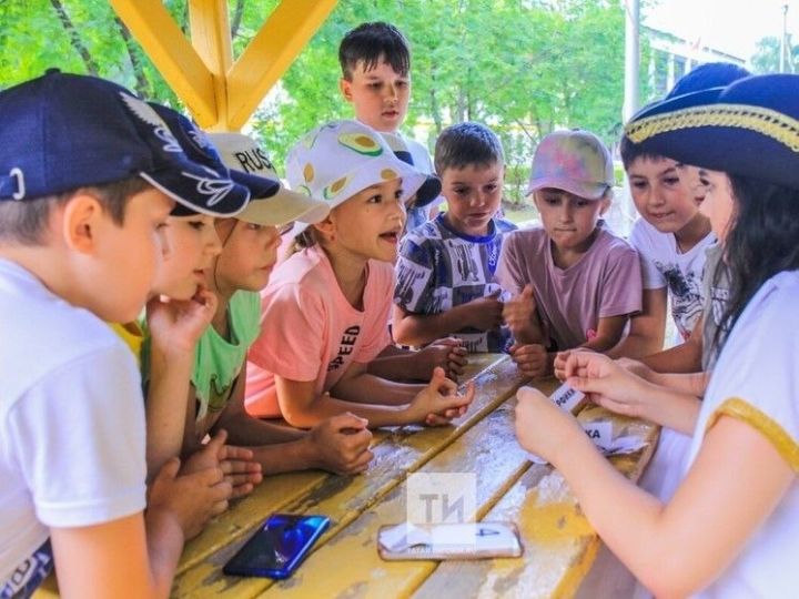 В Татарстане изъяли более 79 кг некачественной продукции из детских лагерей
