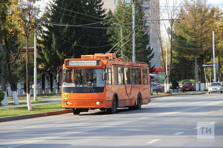 В Альметьевском районе отменили воздушную угрозу