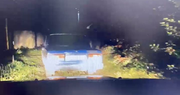 В Менделеевском районе задержана нетрезвая водитель без прав