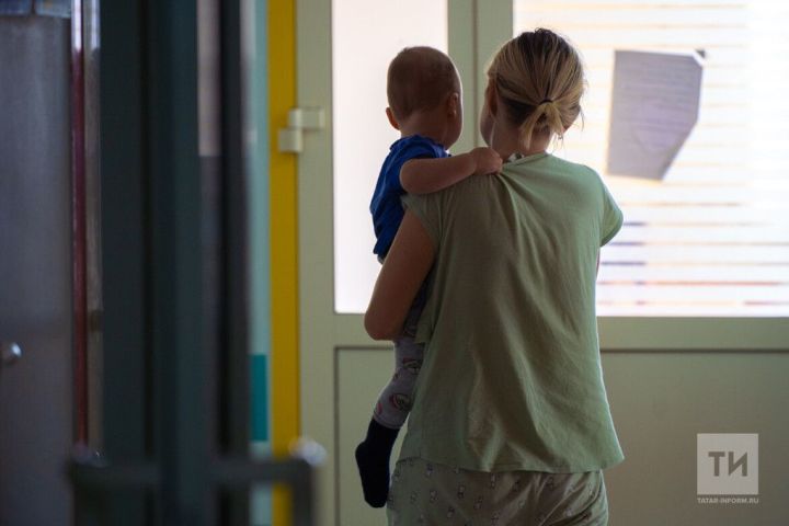 Выплата на первого ребенка в Татарстане: кому положена и как получить