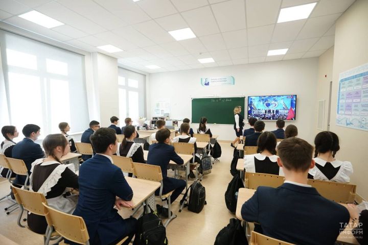 Минпросвещения России предложило уменьшить количество уроков английского в 5-7 классах