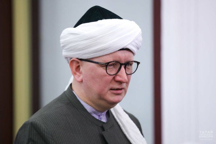 Как провести месяц рождения Пророка Мухаммада: советы Фарида Салмана