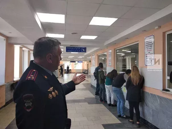 Кратное подорожание: как изменятся госпошлины для автовладельцев Татарстана с 1 сентября