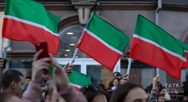 Группа Градусы станет хедлайнером Дня Республики и Дня города в Набережных Челнах