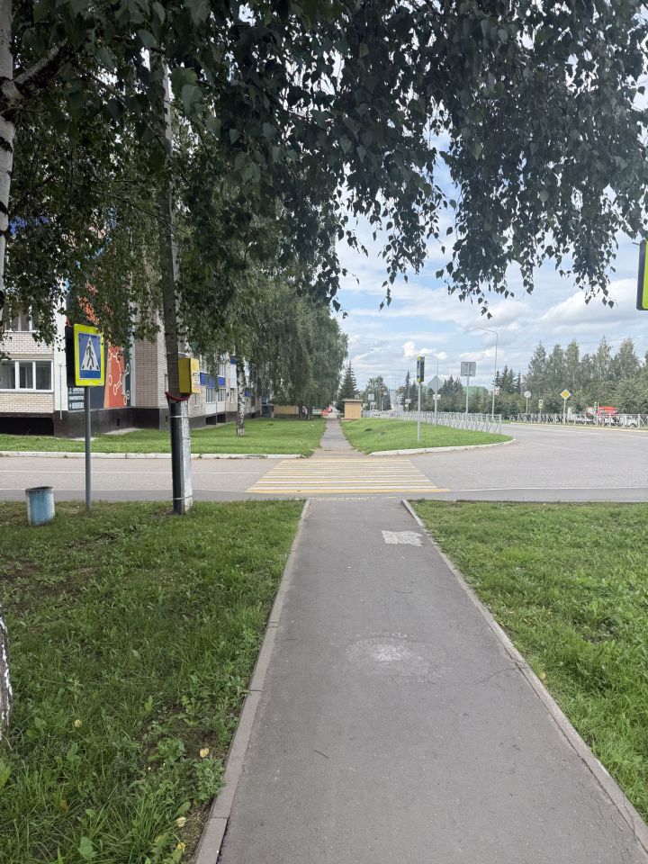 В предпраздничный день ожидается ясная погода