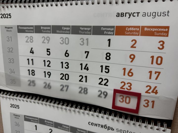 Кто получит премию за работу в День Республики Татарстан