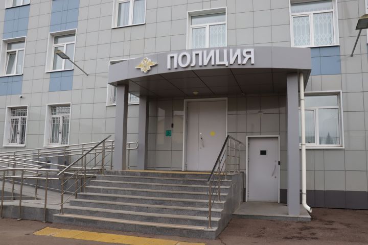 Отдел МВД России по Менделеевскому району приглашает на должность эксперта-криминалиста