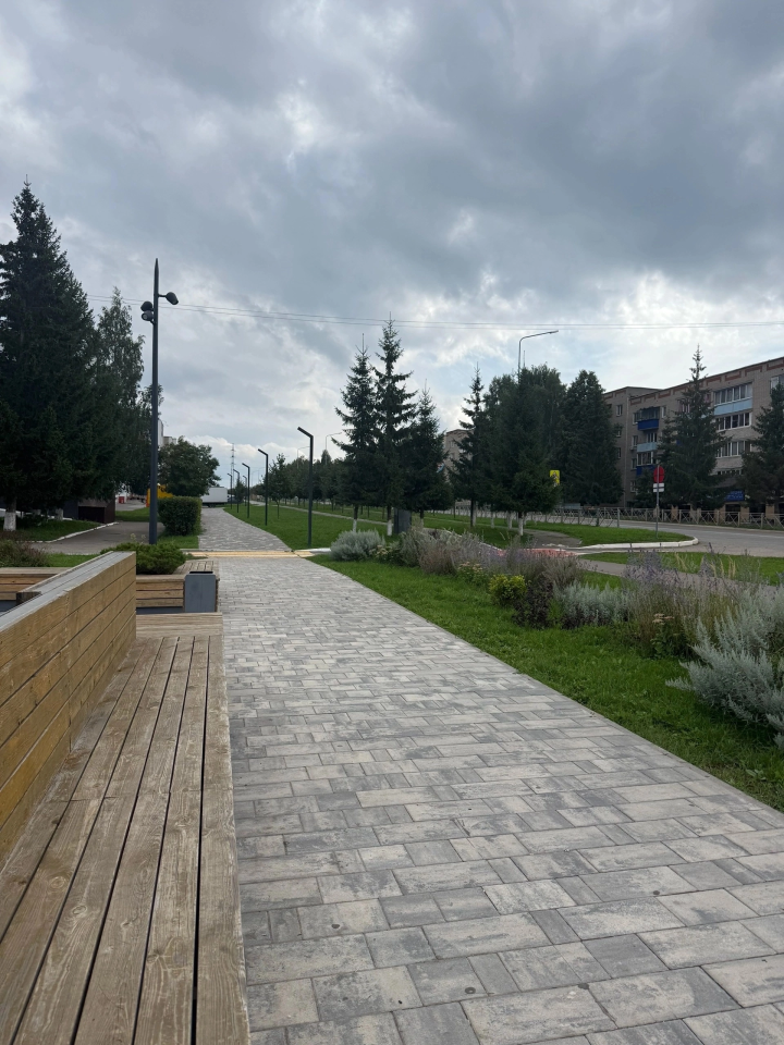 2 сентября пройдёт прием участников СВО и членов их семей в Менделеевском районе