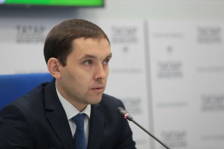 Новая жилищная программа для участников СВО и семей стартует в Татарстане с октября