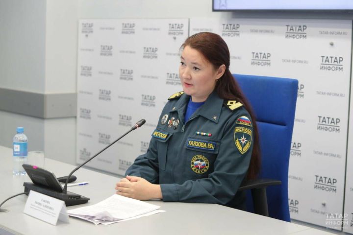 МЧС РТ подвело итоги купального сезона: выявлены основные причины трагедий на воде